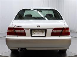 1998 Nissan Cima (CC-1920829) for sale in Christiansburg, Virginia