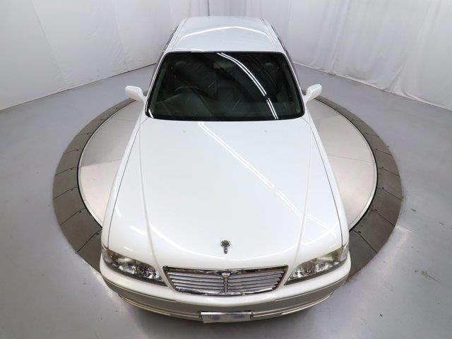 1998 Nissan Cima (CC-1920829) for sale in Christiansburg, Virginia