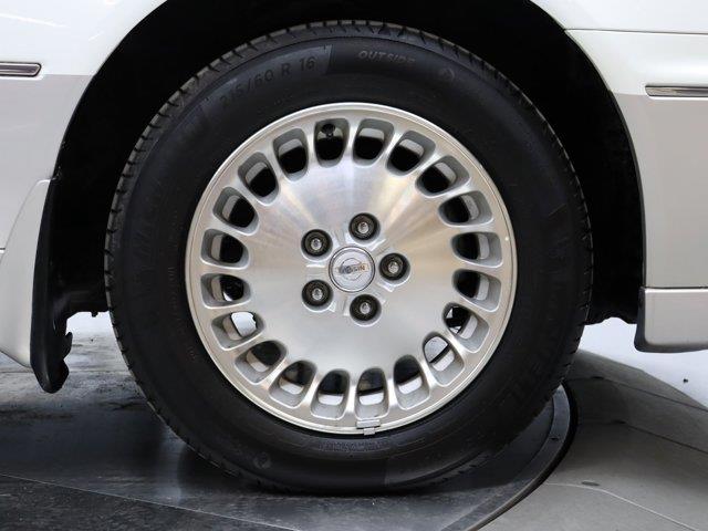1998 Nissan Cima (CC-1920829) for sale in Christiansburg, Virginia