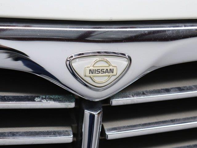 1998 Nissan Cima (CC-1920829) for sale in Christiansburg, Virginia