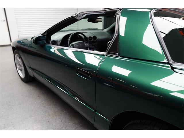 1996 Pontiac Firebird (CC-1928290) for sale in Mesa, Arizona