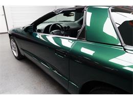 1996 Pontiac Firebird (CC-1928290) for sale in Mesa, Arizona