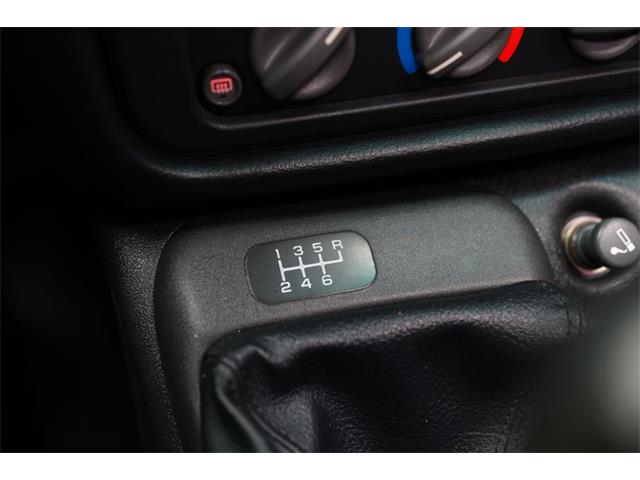 1996 Pontiac Firebird (CC-1928290) for sale in Mesa, Arizona