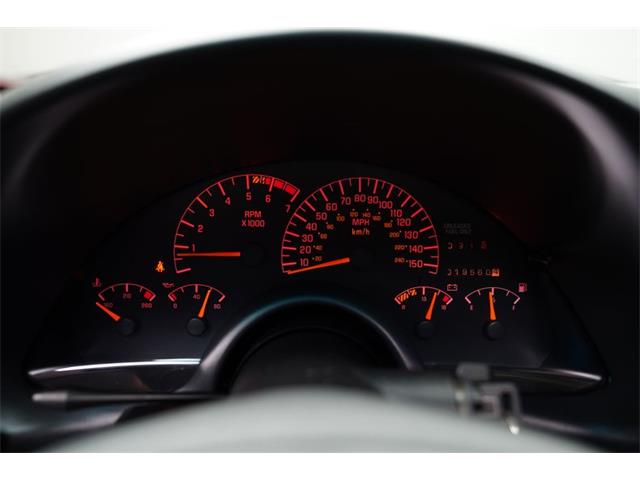 1996 Pontiac Firebird (CC-1928290) for sale in Mesa, Arizona