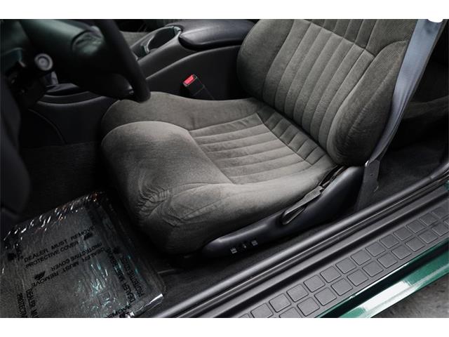 1996 Pontiac Firebird (CC-1928290) for sale in Mesa, Arizona