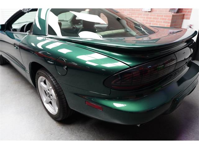 1996 Pontiac Firebird (CC-1928290) for sale in Mesa, Arizona
