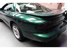 1996 Pontiac Firebird (CC-1928290) for sale in Mesa, Arizona
