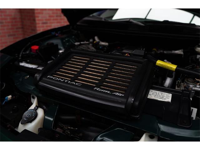 1996 Pontiac Firebird (CC-1928290) for sale in Mesa, Arizona