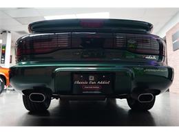 1996 Pontiac Firebird (CC-1928290) for sale in Mesa, Arizona