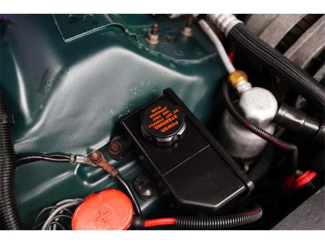 1996 Pontiac Firebird (CC-1928290) for sale in Mesa, Arizona