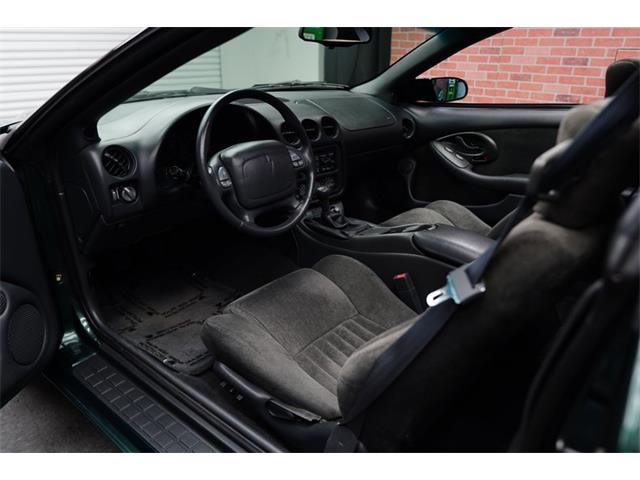 1996 Pontiac Firebird (CC-1928290) for sale in Mesa, Arizona