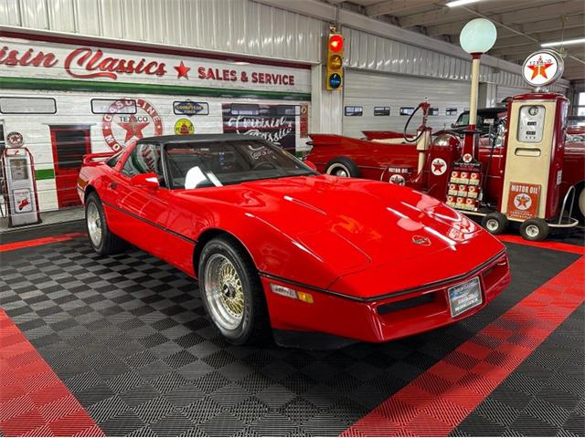 1985 Chevrolet Corvette (CC-1928292) for sale in Columbus, Ohio