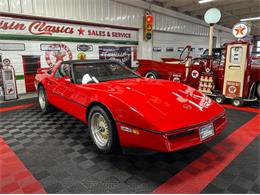 1985 Chevrolet Corvette (CC-1928292) for sale in Columbus, Ohio