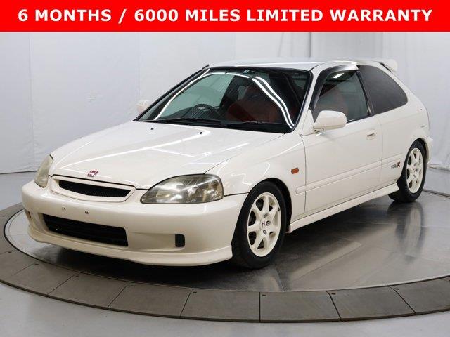 1999 Honda Civic (CC-1920830) for sale in Christiansburg, Virginia