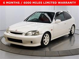 1999 Honda Civic (CC-1920830) for sale in Christiansburg, Virginia