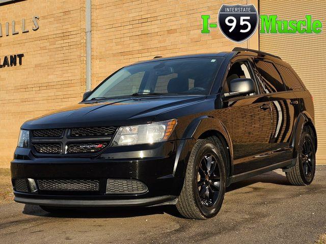 2020 Dodge Journey (CC-1928300) for sale in Hope Mills, North Carolina