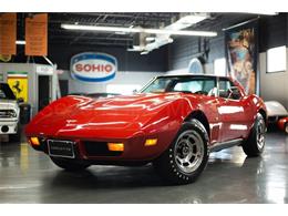 1979 Chevrolet Corvette (CC-1928308) for sale in Cincinnati, Ohio