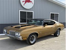 1970 Oldsmobile 442 (CC-1928309) for sale in Greene, Iowa