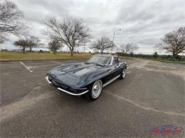 1963 Chevrolet Corvette (CC-1928312) for sale in Hiram, Georgia