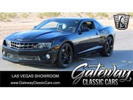 2010 Chevrolet Camaro (CC-1928319) for sale in O'Fallon, Illinois