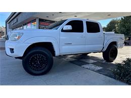 2013 Toyota Tacoma (CC-1928323) for sale in Thousand Oaks, California