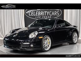 2011 Porsche 911 (CC-1928342) for sale in Las Vegas, Nevada