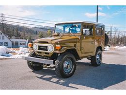 1978 Toyota Land Cruiser (CC-1928349) for sale in Orwigsburg, Pennsylvania