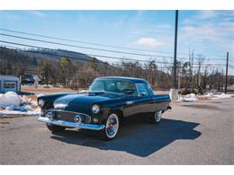 1955 Ford Thunderbird (CC-1928352) for sale in Orwigsburg, Pennsylvania