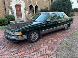 1994 Cadillac DeVille (CC-1928356) for sale in Jacksonville, Florida