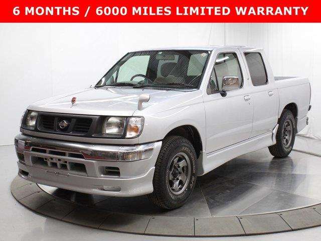 1997 Nissan Skystar (CC-1920836) for sale in Christiansburg, Virginia