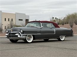 1955 Cadillac Series 62 Convertible Coupe (CC-1928361) for sale in Phoenix, Arizona