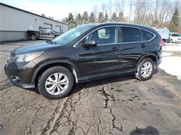 2014 Honda CRV (CC-1928364) for sale in Dublin, Ohio