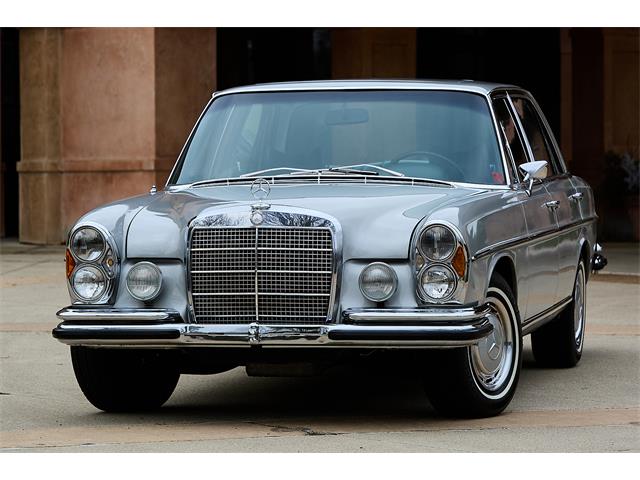 1989 Mercedes-Benz 300 (CC-1928366) for sale in Dublin, Ohio