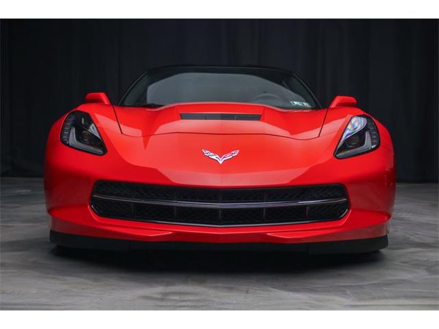 2014 Chevrolet Corvette (CC-1928370) for sale in West Chester, Pennsylvania