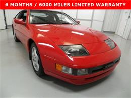 1990 Nissan 300ZX (CC-1920839) for sale in Christiansburg, Virginia