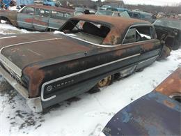 1964 Chevrolet Impala (CC-1928399) for sale in Parkers Prairie, Minnesota