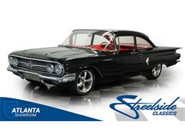 1960 Chevrolet Biscayne (CC-1920084) for sale in Lithia Springs, Georgia