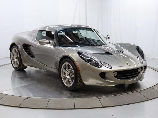 2005 Lotus Elise (CC-1920840) for sale in Christiansburg, Virginia