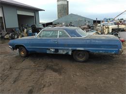 1964 Chevrolet Impala SS (CC-1928400) for sale in Parkers Prairie, Minnesota