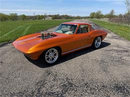 1966 Chevrolet Corvette (CC-1928404) for sale in Rochester, Minnesota