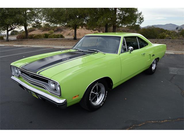 1970 Plymouth GTX (CC-1928412) for sale in El Cajon, California