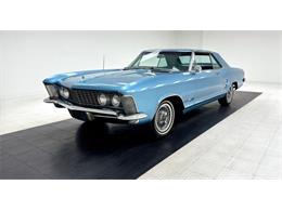 1964 Buick Riviera (CC-1928418) for sale in Morgantown, Pennsylvania