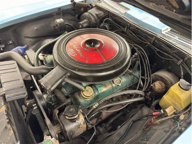 1964 Buick Riviera (CC-1928418) for sale in Morgantown, Pennsylvania