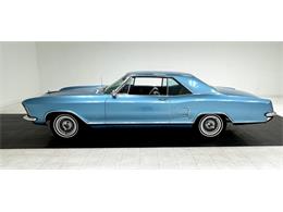 1964 Buick Riviera (CC-1928418) for sale in Morgantown, Pennsylvania