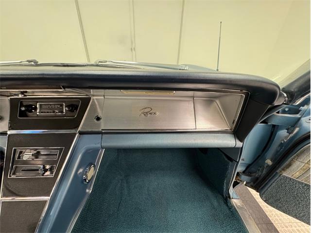 1964 Buick Riviera (CC-1928418) for sale in Morgantown, Pennsylvania