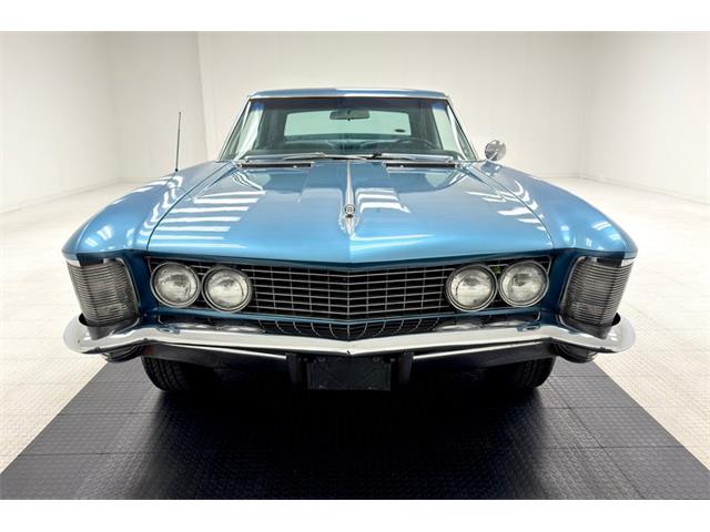 1964 Buick Riviera (CC-1928418) for sale in Morgantown, Pennsylvania