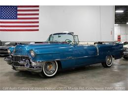 1955 Cadillac Eldorado (CC-1928420) for sale in Kentwood, Michigan