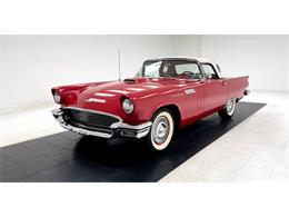 1957 Ford Thunderbird (CC-1928424) for sale in Morgantown, Pennsylvania