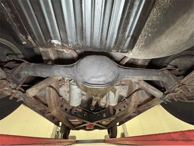 1957 Ford Thunderbird (CC-1928424) for sale in Morgantown, Pennsylvania