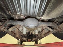 1957 Ford Thunderbird (CC-1928424) for sale in Morgantown, Pennsylvania
